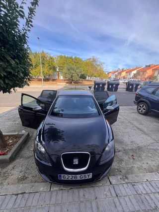 SEAT Leon 2010