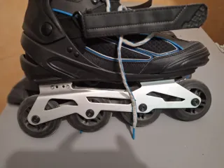 Patines en línea Talla 46