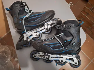 Patines en línea Talla 46