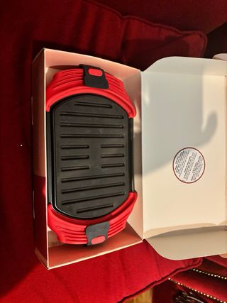 Lekue Parrilla Microondas