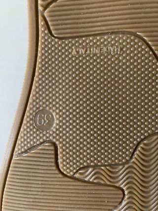 Snickers uomo vera pelle marrone