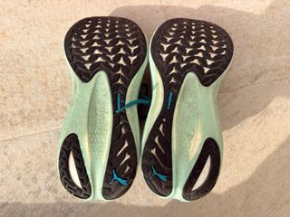 Puma MagMax NITRO Talla 44