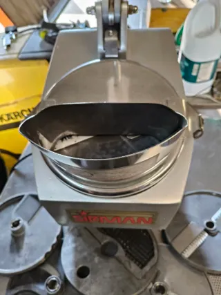 Cortadora de Verduras Industrial Sirman