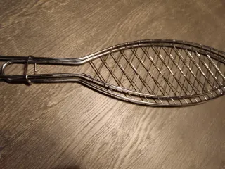 4 Griglie per barbecue MCZ