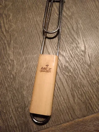 4 Griglie per barbecue MCZ