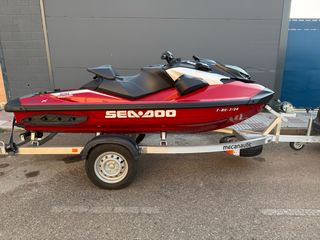 Moto de agua Sea-Doo RXP 325