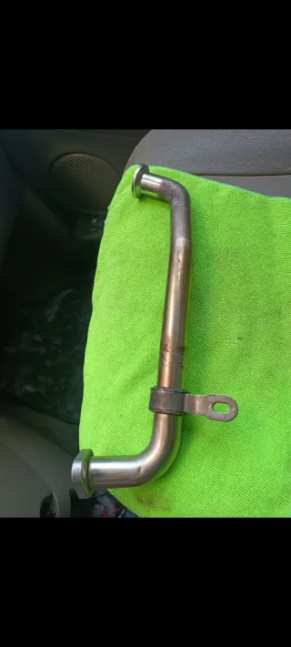 Tubo EGR