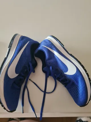 Zapatillas Nike Zoom Streak Talla 38