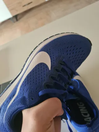 Zapatillas Nike Zoom Streak Talla 38