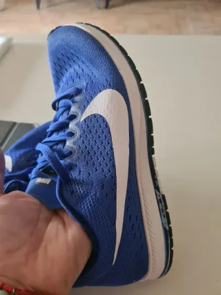 Zapatillas Nike Zoom Streak Talla 38