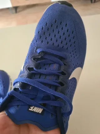 Zapatillas Nike Zoom Streak Talla 38