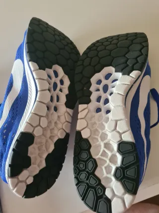 Zapatillas Nike Zoom Streak Talla 38