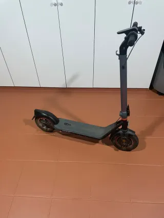 Patinete Eléctrico Cecotec Bongo D40XL