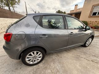 SEAT Ibiza 2014