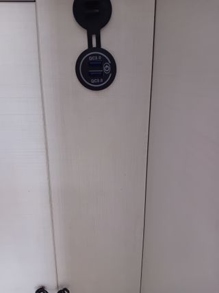 Opel Movano Camperizada