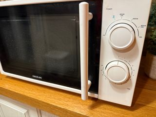 Microonde Cecotec Bianco