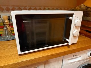 Microonde Cecotec Bianco