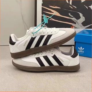 Adidas Samba Cuero Talla 42 Premium