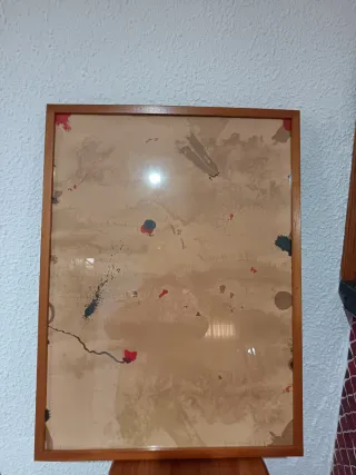 Litografie di Josep Guinovar