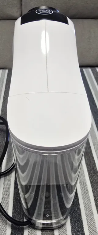 Cafetera Dolce Gusto Genio S Automática