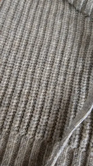 Balaclava/Pasamontañas de punto