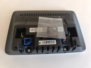 Display Mercedes classe A part/No. A246 900 70 18