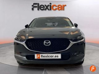 Mazda CX-30 SKYACTIV-G 2.0 90 kW AWD AT Zenith