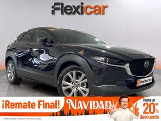 Mazda CX-30 SKYACTIV-G 2.0 90 kW AWD AT Zenith
