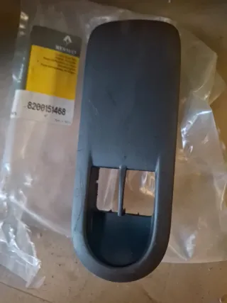 Marco Botones Elevalunas Renault Megane II