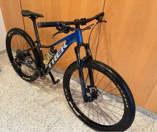 Bicicleta Trek Marlin 8