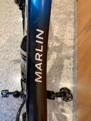 Bicicleta Trek Marlin 8