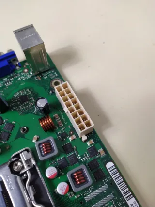 Placa base Fujitsu D3120-A10 GS1 LGA1155 DDR3