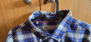 Camisa El Ganso