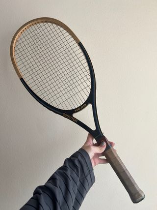 Raqueta Head Director Vintage + Funda