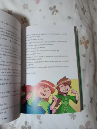 Las Princesas Rebeldes 2.