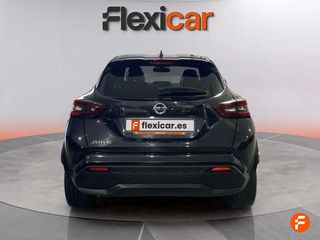 Nissan Juke DIG-T 86 kW (117 CV) DCT 7 Vel. TEKNA