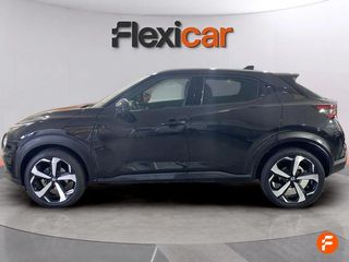 Nissan Juke DIG-T 86 kW (117 CV) DCT 7 Vel. TEKNA
