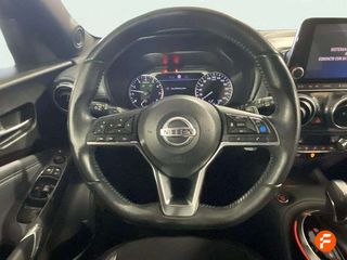 Nissan Juke DIG-T 86 kW (117 CV) DCT 7 Vel. TEKNA