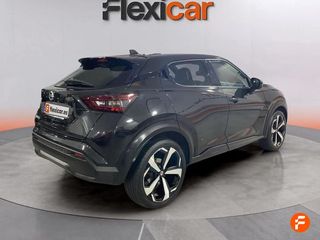 Nissan Juke DIG-T 86 kW (117 CV) DCT 7 Vel. TEKNA