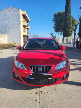SEAT Ibiza 2009