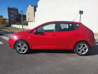 SEAT Ibiza 2009