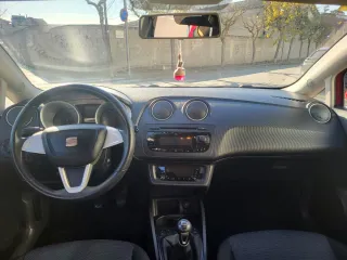 SEAT Ibiza 2009