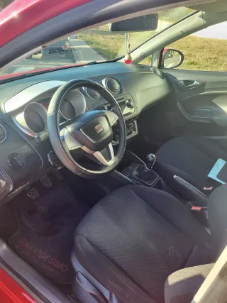 SEAT Ibiza 2009