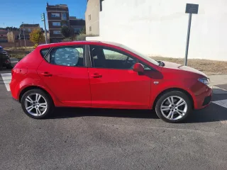 SEAT Ibiza 2009