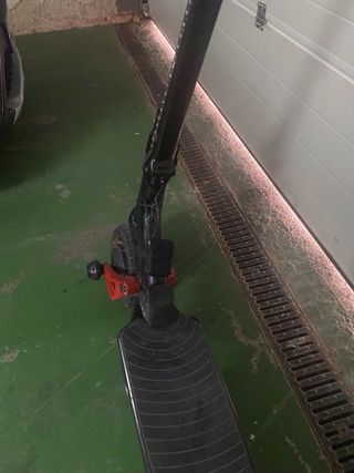 Patinete Eléctrico Modificado