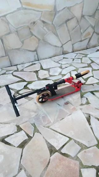 Patinete Oxelo Midi 9