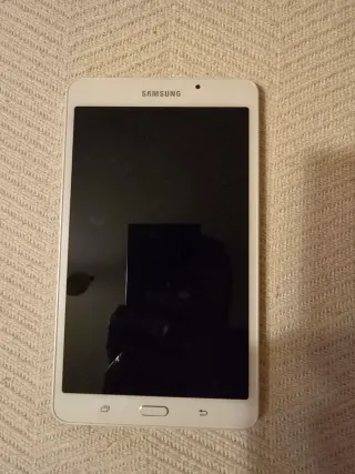 Samsung Galaxy Tab A 2016 SM-T280 Blanca