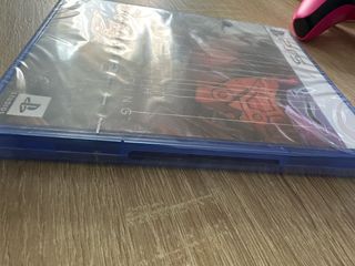 Death Stranding 2 PS5 Nuevo