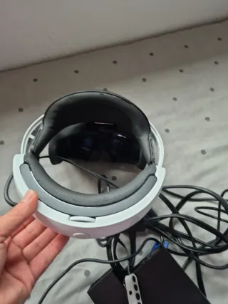 Gafas VR Sony PlayStation