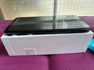 Samsung Galaxy A50 - 128GB con scatola